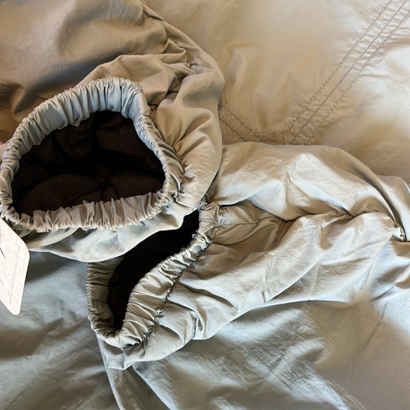 Free People Lillian Bomber Jacket Size Small NWT - Picture 16 of 16